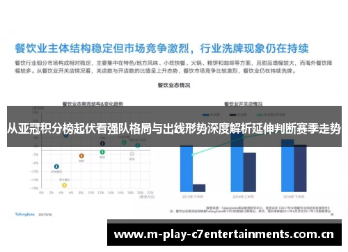 从亚冠积分榜起伏看强队格局与出线形势深度解析延伸判断赛季走势